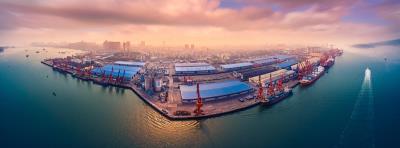 出租塔科馬4400㎡以內跨境庫房